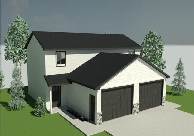 Multi family home for sale at 3216 Scotch Ln, Mankato, MN 56001 | MLS# 6780592