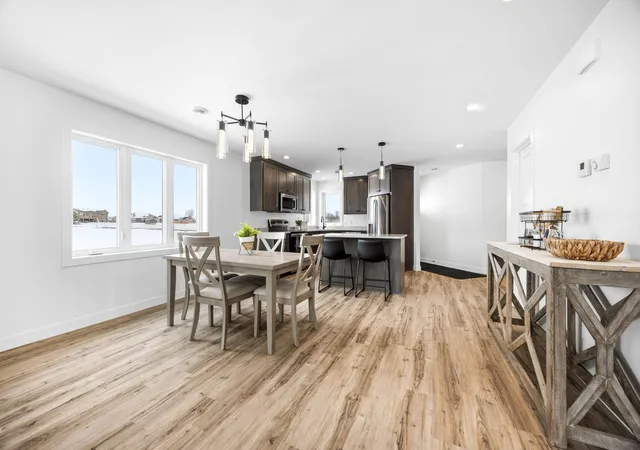 Photo 4 of Townhouse for sale at 254 Eau Claire Ave SE, Hutchinson, MN 55350 | MLS# 6784423 | Listing updated on 2026-09-10