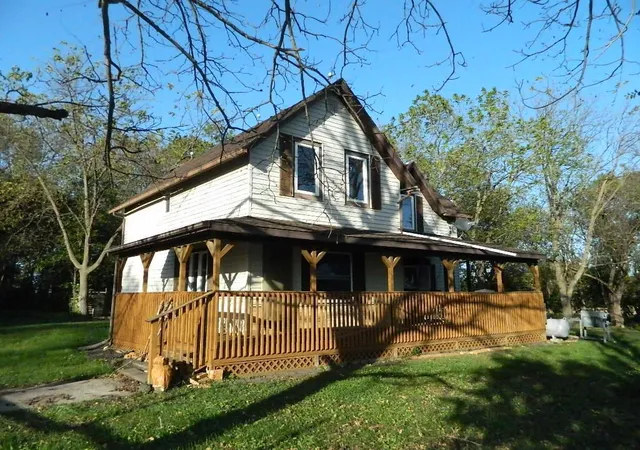 Photo 1 of Sale Pending at 12624 Us Hwy 212, Sacred Heart, MN 56285 | MLS# 6785482 | Listing updated on 2026-09-10