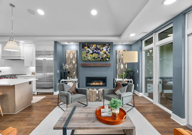 Photo 3 of Condo for sale at 1 Hl Farm Rd #302, Saint Paul, MN 55127 | MLS# 6785946 | Listing updated on 2026-09-14