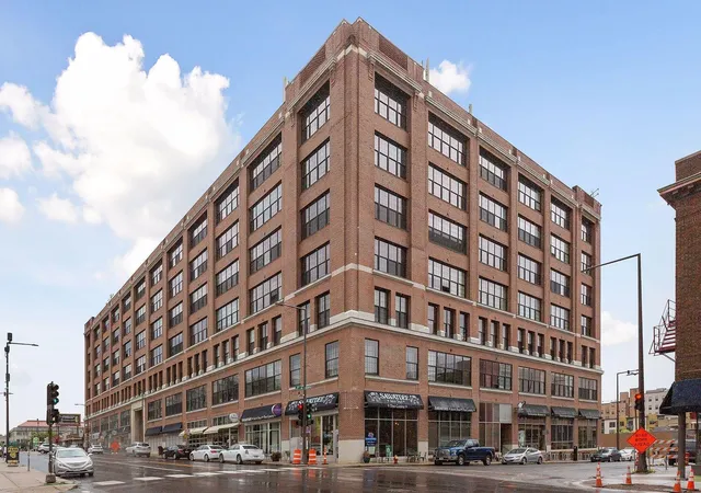 Photo 1 of Condo for sale at 500 Robert St N #608, Saint Paul, MN 55101 | MLS# 6789952 | Listing updated on 2026-09-15