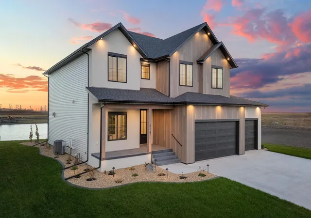 Photo 1 of Sale Pending at 8147 Memory Ln, Horace, ND 58047 | MLS# 6791243 | Listing updated on 2026-10-01