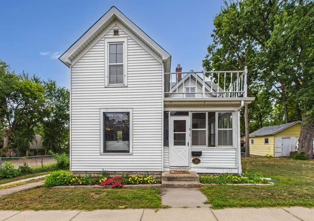 Photo 1 of Single family home for sale at 1813 1st Avenue, Anoka, MN 55303 | MLS# 6793063 | Listing updated on 2026-09-15