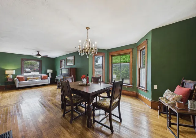 Photo 3 of Single family home for sale at 1813 1st Avenue, Anoka, MN 55303 | MLS# 6793063 | Listing updated on 2026-09-15