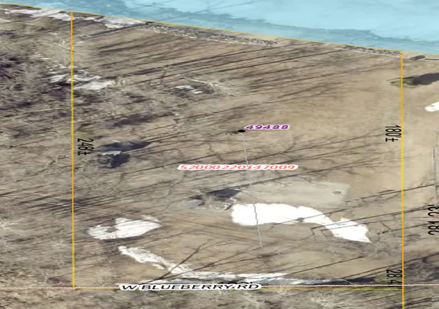 Photo 3 of Land for sale at 49488 W Blueberry Rd, Perham, MN 56573 | MLS# 6793119 | Listing updated on 2026-09-10