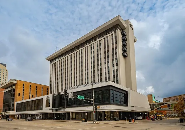 Photo 1 of Sale Pending at 220 Broadway Ave S #1417, Rochester, MN 55904 | MLS# 6794100 | Listing updated on 2026-09-14