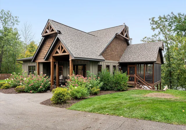 Photo 3 of Single family home for sale at 38017 Donaldson Point, Pine River, MN 56474 | MLS# 6794134 | Listing updated on 2026-09-15