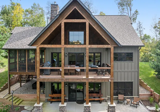 Photo 4 of Single family home for sale at 38017 Donaldson Point, Pine River, MN 56474 | MLS# 6794134 | Listing updated on 2026-09-15