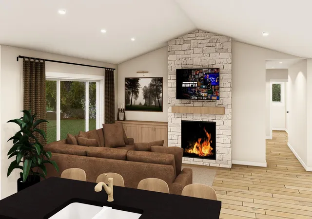 Photo 3 of Single family home for sale at 6855 Sun Valley Blvd, Horace, ND 58047 | MLS# 6796767 | Listing updated on 2026-09-11