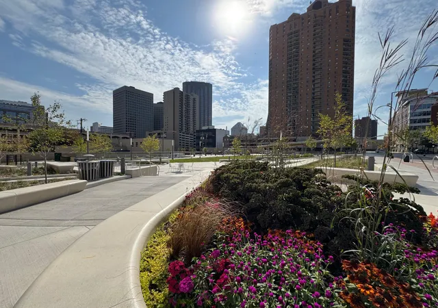 Listing Photo 3 - Condo for sale in building located at 500 Robert St N, St. Paul, MN 55101 - Unit #613