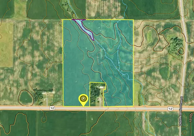 Photo 1 of Land for sale at Highway 12 Sw, Appleton, MN 56208 | MLS# 6802503 | Listing updated on 2026-09-10