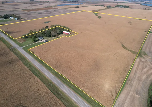 Photo 3 of Land for sale at Highway 12 Sw, Appleton, MN 56208 | MLS# 6802503 | Listing updated on 2026-09-10