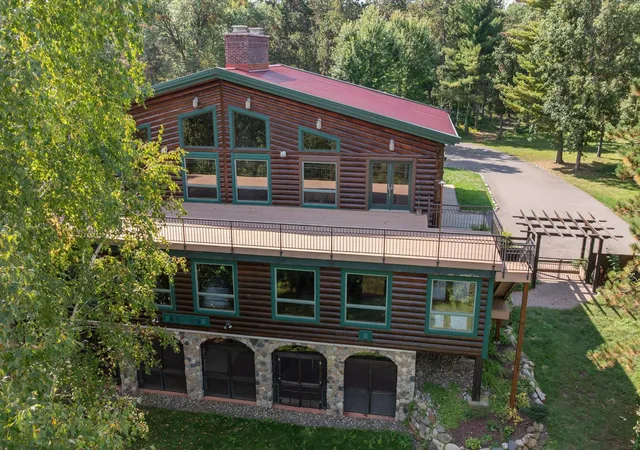 Photo 3 of Single family home for sale at 10422 Ossawinnamakee Rd, Pequot Lakes, MN 56472 | MLS# 6804456 | Listing updated on 2026-09-22