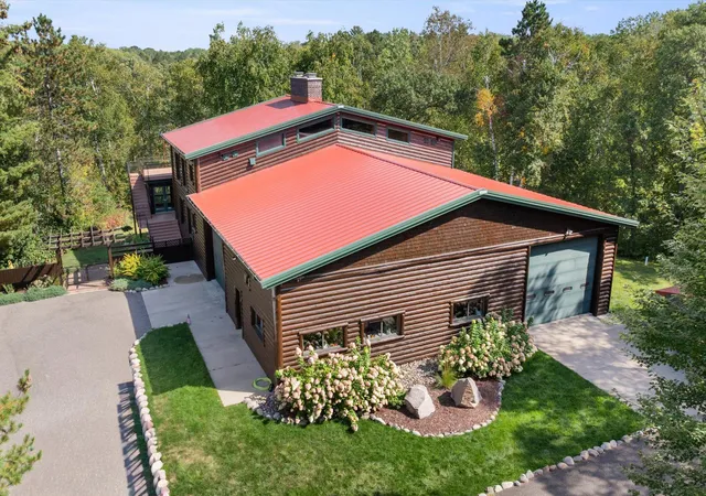 Photo 3 of Sale Pending at 10422 Ossawinnamakee Rd, Pequot Lakes, MN 56472 | MLS# 6804456 | Listing updated on 2026-10-01