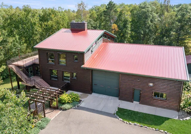 Photo 4 of Sale Pending at 10422 Ossawinnamakee Rd, Pequot Lakes, MN 56472 | MLS# 6804456 | Listing updated on 2026-10-01