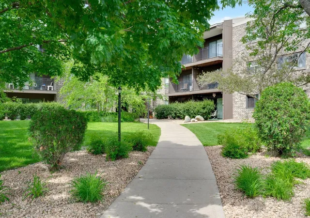 Photo 2 of Sale Pending at 4100 Parklawn Ave #201, Minneapolis, MN 55435 | MLS# 6808728 | Listing updated on 2026-09-10