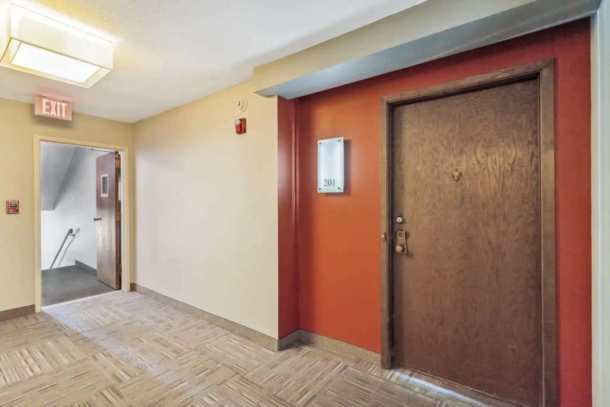 Listing Photo 30 - Condo for sale in 4100 Parklawn Ave located at 4100 Parklawn Ave, Edina, MN 55435 - Unit #201
