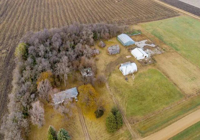 Single family home for sale at 14793 160Th St, Walnut Grove, MN 56180 | MLS# 6809654