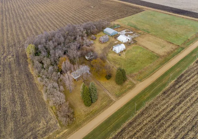 Photo 2 of Single family home for sale at 14793 160th St, Walnut Grove, MN 56180 | MLS# 6809654 | Listing updated on 2026-09-15