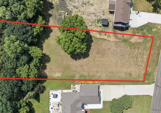 Photo 3 of Land for sale at 6411 13th St N, Fargo, ND 58102 | MLS# 6811302 | Listing updated on 2026-09-23