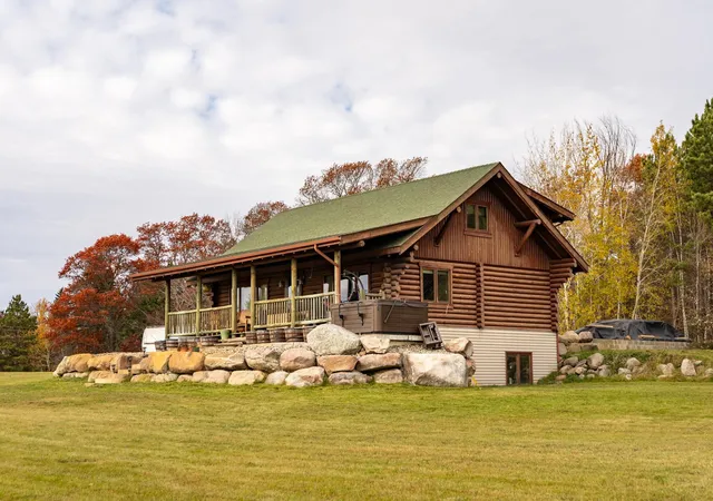 Photo 3 of Single family home for sale at 36360 County 39, Laporte, MN 56461 | MLS# 6812778 | Listing updated on 2026-09-14