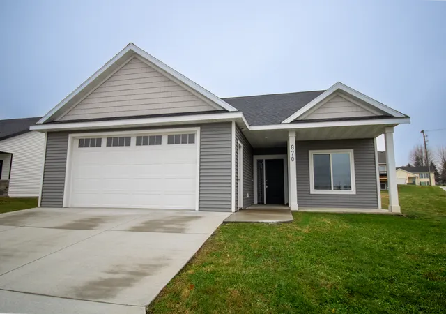 Photo 1 of Single family home for sale at 870 Bucknell Ln Se, Stewartville, MN 55976 | MLS# 6820157 | Listing updated on 2026-09-15