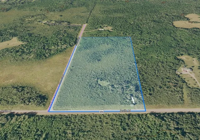 Photo 3 of Land for sale at Tbd Seville Rd, Saginaw, MN 55779 | MLS# 6825400 | Listing updated on 2026-09-15