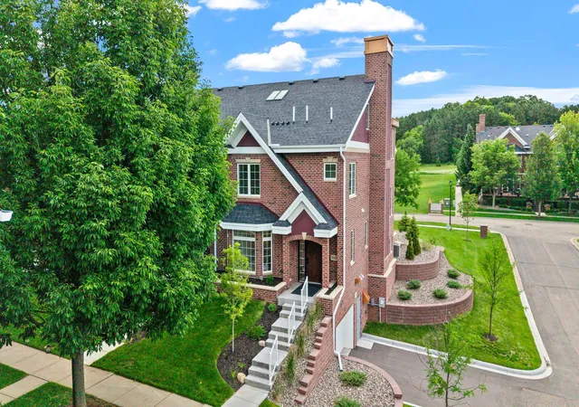 Photo 2 of Single family home for sale at 10814 Falling Water Ln #D, Saint Paul, MN 55129 | MLS# 7003929 | Listing updated on 2026-09-12