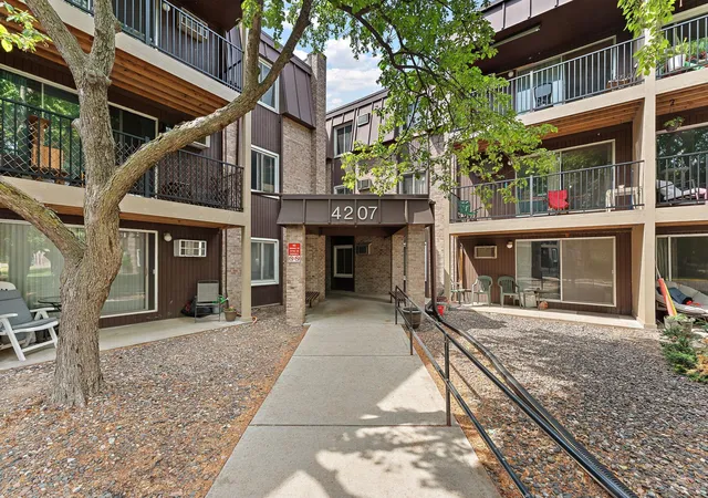 Photo 1 of Condo for sale at 4207 Lakeside Ave N #134, Minneapolis, MN 55429 | MLS# 7004002 | Listing updated on 2026-09-14