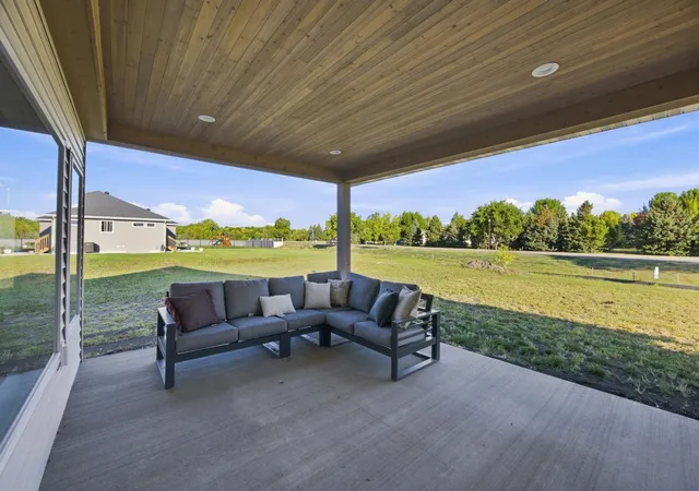 Photo 2 of Single family home for sale at 4736 Hampton Loop S, Moorhead, MN 56560 | MLS# 7004010 | Listing updated on 2026-09-15