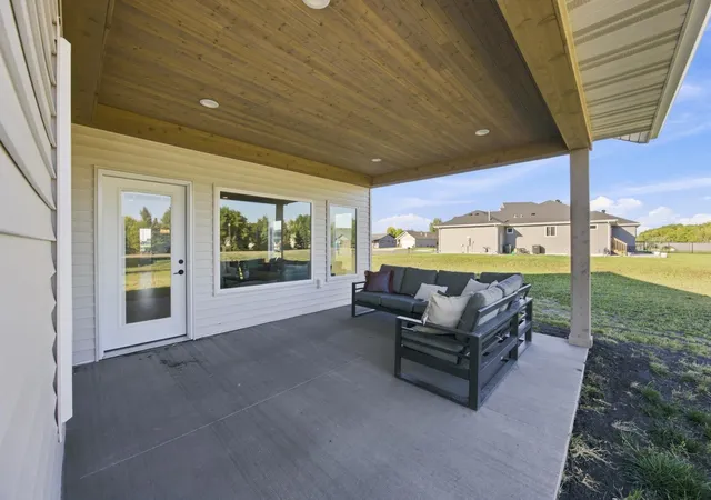 Photo 3 of Single family home for sale at 4736 Hampton Loop S, Moorhead, MN 56560 | MLS# 7004010 | Listing updated on 2026-09-15
