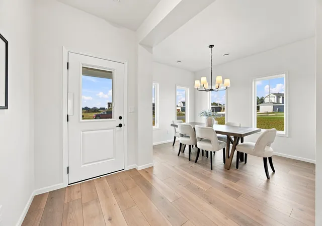 Photo 3 of Single family home for sale at 4736 Hampton Loop S, Moorhead, MN 56560 | MLS# 7004010 | Listing updated on 2026-09-30