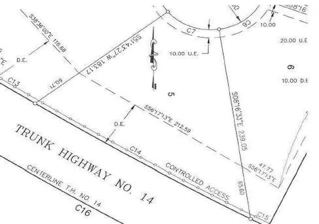 Photo 3 of Sale Pending at 308 Spring Day Ct Ne, Eyota, MN 55934 | MLS# 7004283 | Listing updated on 2026-09-08