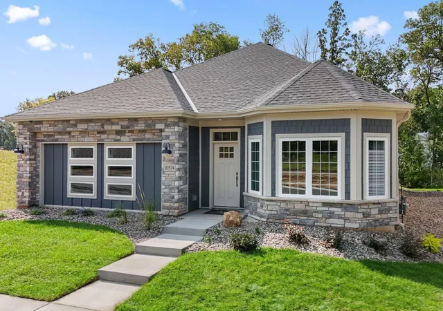 Photo 1 of Single family home for sale at 10574 Mississippi Dunes Trl S, Cottage Grove, MN 55016 | MLS# 7005087 | Listing updated on 2026-09-14