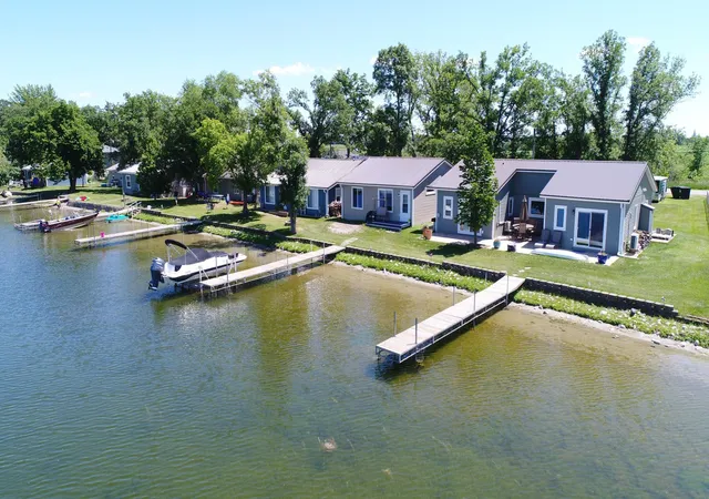 Photo 3 of Multi family home for sale at 27096 Little Floyd Lake Rd, Detroit Lakes, MN 56501 | MLS# 7005871 | Listing updated on 2026-09-15