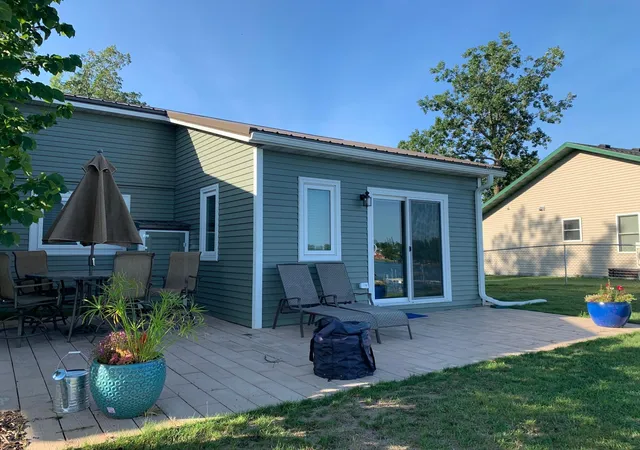 Photo 1 of Single family home for sale at 27096 Little Floyd Lake Rd #1, Detroit Lakes, MN 56501 | MLS# 7005877 | Listing updated on 2026-09-15