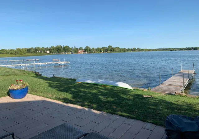 Photo 3 of Single family home for sale at 27096 Little Floyd Lake Rd #1, Detroit Lakes, MN 56501 | MLS# 7005877 | Listing updated on 2026-09-15