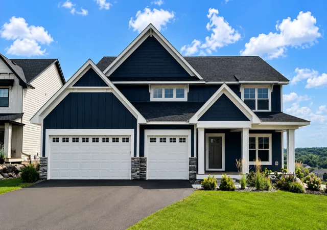 Photo 2 of Single family home for sale at 7334 Ambercrest Curv, Inver Grove Heights, MN 55077 | MLS# 7006279 | Listing updated on 2026-09-11