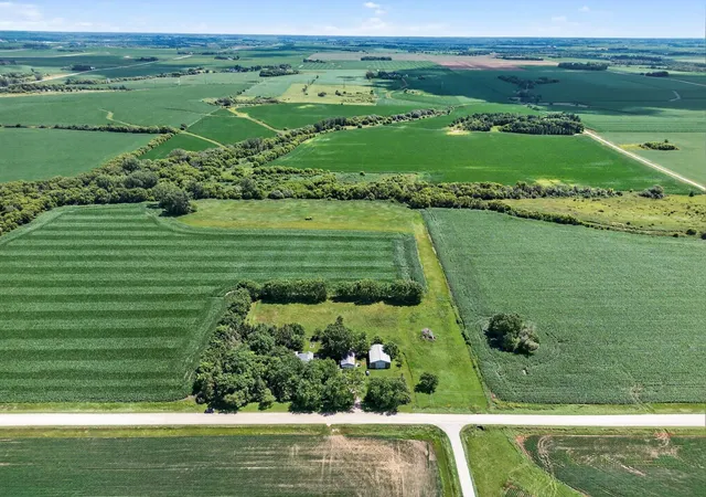 Photo 2 of Land for sale at Tbd 270th Avenue Sw, Hayfield, MN 55940 | MLS# 7006378 | Listing updated on 2026-09-14
