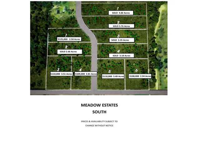 Photo 3 of Sale Pending at 17xxx County Rd 83 Nw, Big Lake, MN 55309 | MLS# 7006861 | Listing updated on 2026-09-10
