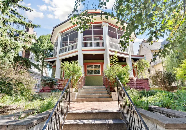 Multi family home for sale at 3013 James Ave S, Minneapolis, MN 55408 | MLS# 7007762