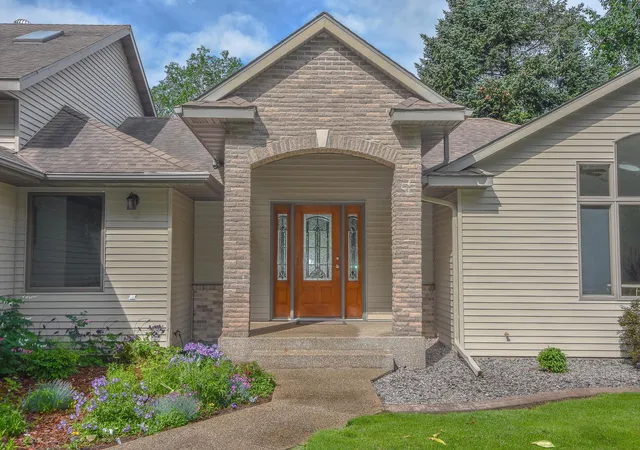 Photo 3 of Single family home for sale at 8795 Lakewood Shore Rd Nw, Rice, MN 56367 | MLS# 7008371 | Listing updated on 2026-09-14