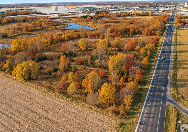 Land for sale at Tbd S Broadway, Alexandria, MN 56308 | MLS# 7008629
