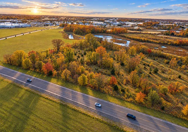 Photo 2 of Land for sale at Tbd S Broadway, Alexandria, MN 56308 | MLS# 7008629 | Listing updated on 2026-09-14