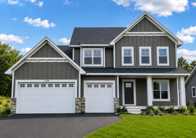 Photo 1 of Single family home for sale at 7264 Ambercrest Curv, Inver Grove Heights, MN 55077 | MLS# 7010027 | Listing updated on 2026-09-11