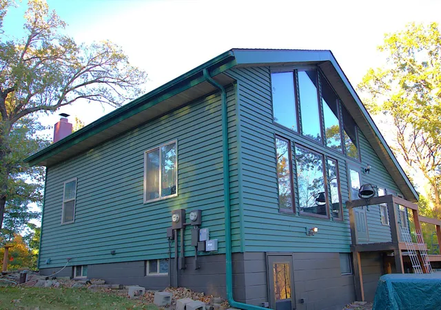 Photo 2 of Single family home for sale at 39817 Osage Dr, Browerville, MN 56438 | MLS# 7012340 | Listing updated on 2026-09-15