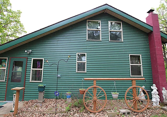 Photo 3 of Single family home for sale at 39817 Osage Dr, Browerville, MN 56438 | MLS# 7012340 | Listing updated on 2026-09-15
