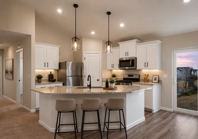 Photo 3 of Sale Pending at 18761 Edison St Nw, Elk River, MN 55330 | MLS# 7012403 | Listing updated on 2026-09-14