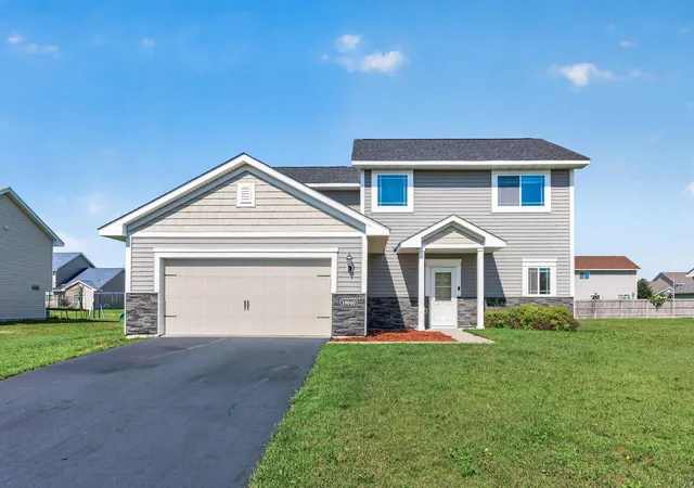Photo 1 of Sale Pending at 19040 Sanford Ave, Big Lake, MN 55309 | MLS# 7016729 | Listing updated on 2026-09-15