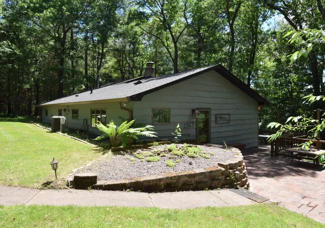 Photo 2 of Single family home for sale at 4549 Lunsman Dr, Danbury, WI 54830 | MLS# 7016769 | Listing updated on 2026-09-15